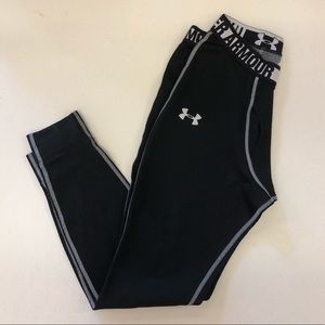 Under Armour Cold Gear Compression Leggings